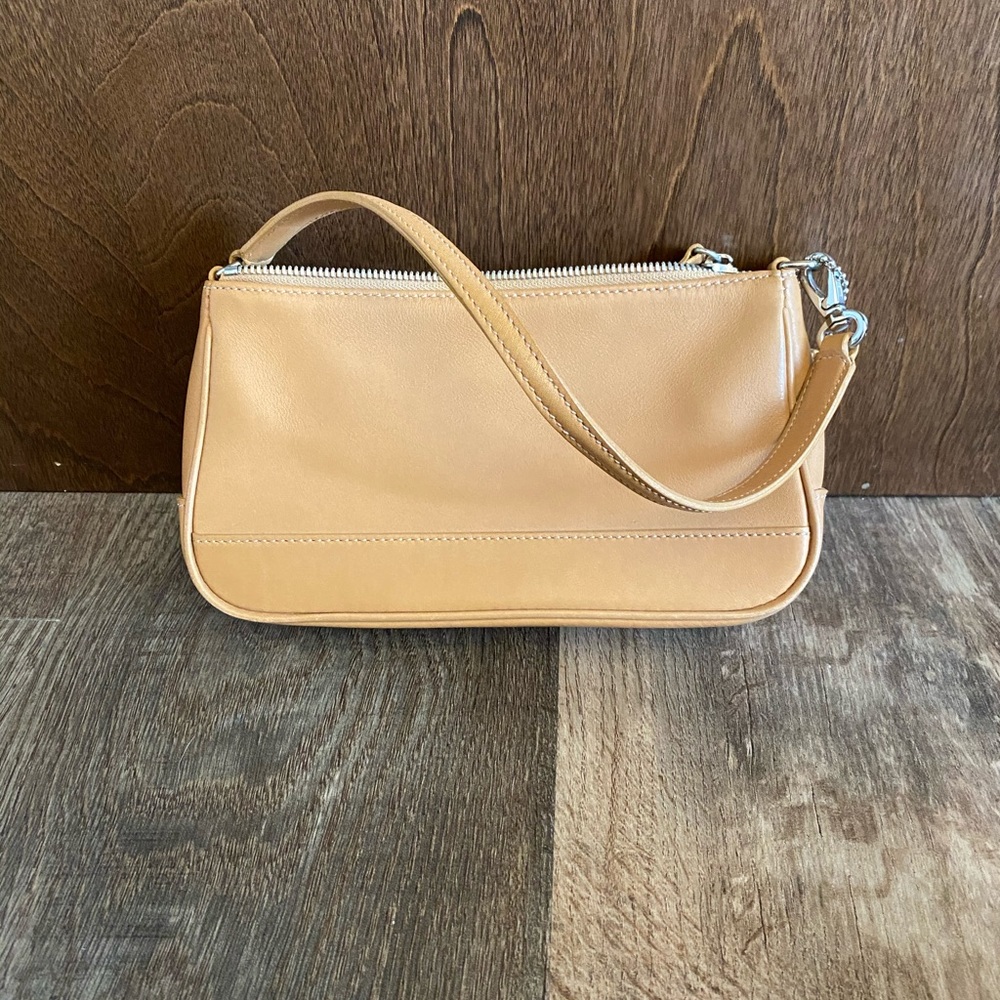 Coach mini purse